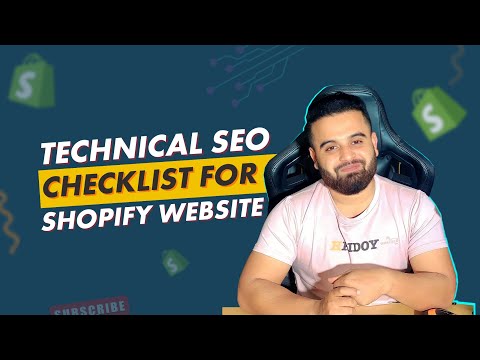 Complete E commerce SEO Course for Beginners To Advance By Hridoy Chowdhury in 2024 Part 01