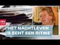Eddy brengt in het holst van de nacht de post rond | Nostalgie | RTV Drenthe
