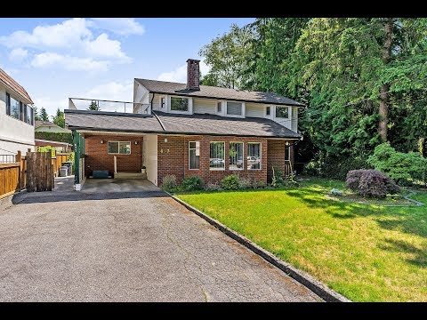 677 Gatensbury St,Coquitlam - Real Estate Virtual Tour - Carmen Smith PREC