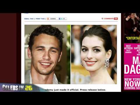 Leslie Nielsen dead / Usher and Alicia Keys win / Barbara Walter Chooses List