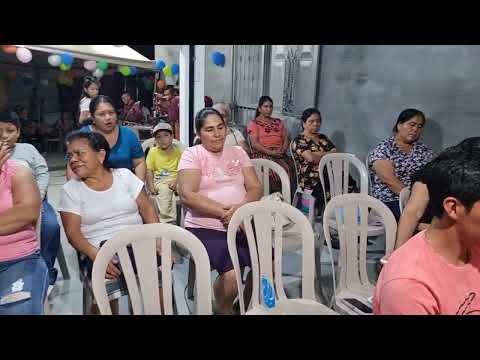 #video 4 Desde Llano Grande, Pachalum, Quiché. 