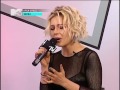 Тина Кароль - 'Нiжно' (MTV Open Space) 