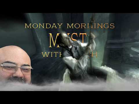 Myst IV: Revelation | 02 | Monday Mornings Myst with Mitch