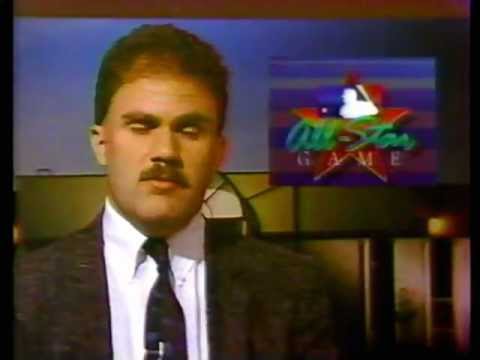 WETM-TV 18 11:00 Report July 10, 1990