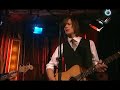 The Perishers - Come Out Of The Shade (Live Studio Virtanen 2007)