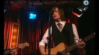The Perishers - Come Out Of The Shade (Live Studio Virtanen 2007)