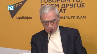 Ատոմակայանի անվտանգությունը բարձր մակարդակի վրա է. ՄԱԳԱՏԷ-ի պատասխանը՝ թուրք-ադրբեջանական տանդեմին
