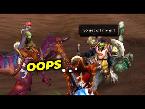 WoW Classic: Funniest Moments (Ep.75)