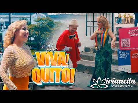 MIX VIVA QUITO - Miriancita