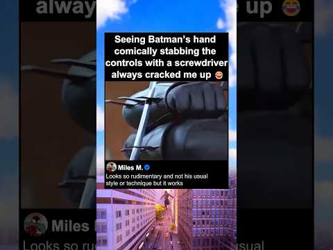 Batman vs Ra's al Ghul - Train fight - BATMAN: Begins (2005)