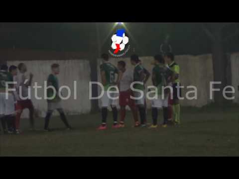 Pucará 0 -   Sanjustino 1 (Apertura 2017)