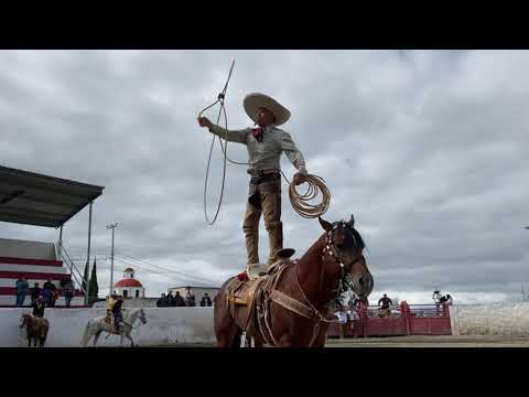 Alueth Santti - Mexicano (Video Oficial)