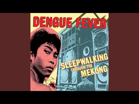 Hummingbird - Dengue Fever