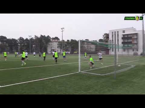 Sparing 2024.Stal II Stalowa  Wola - LZS Ździary 2:5 (0:2)