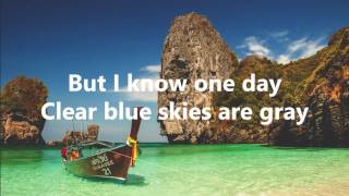 Hook N Sling x Parson James x Betty Who - If You&#39;re Hearing This (Lyrics)