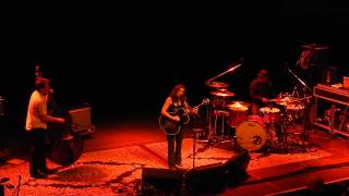 Ani Difranco - &quot;Half-Assed&quot; 042614 Rams Head Live, Baltimore MD