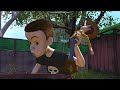 Toy Story 1995 Play Nice Scene Sound Effects Version