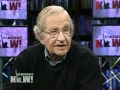 Noam Chomsky on Reagan's Distorted Legacy, Wisconsin Protests & Obama's Activist Crackdown. 1 of 2