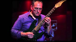Chuck Loeb - Blue Kiss - Smooth Jazz