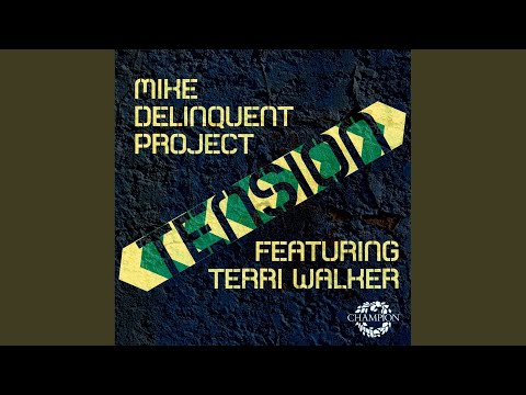 Tension (M.D.P Vip Mix)