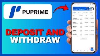 How To Deposit And Withdraw Money On PU Prime (Full Guide) 2026!