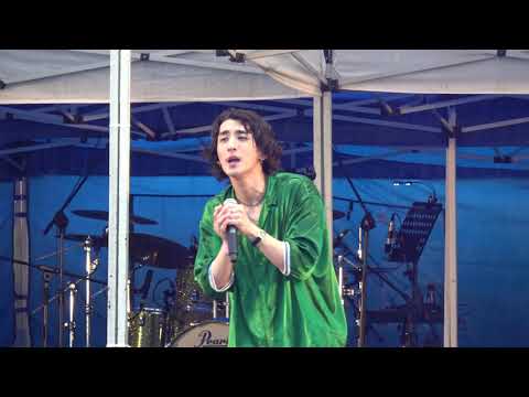 190519_뜨거운 여름밤은 가고 남은 건 볼품없지만- 잔나비 3 _뜨여남품 _그린플러그드 @난지한강공원