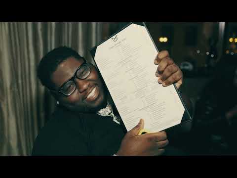 Young Chop - Bday Flow (Official MV)