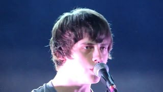 Simple Pleasures - Jake Bugg (La Rural - Argentina 2014)