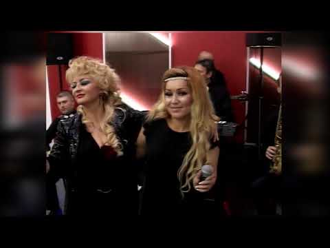 Ljubica Boldeskić - Au će are sokra mja - Nedeljom u osam