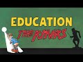 The Kinks - Education (Official Audio)