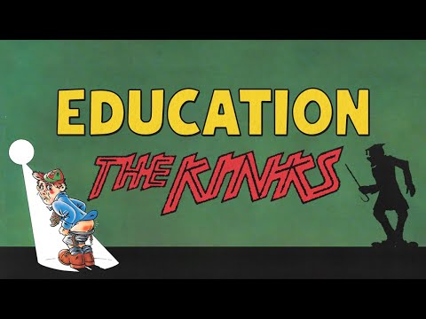 Education - The Kinks
