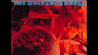 the wolfgang press - mama told me not to come