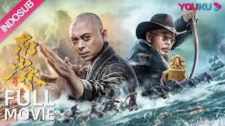 Download lagu INDO SUB (Pasukan Ganas Shaolin Selatan) Pertempuran Kuil Shaolin Selatan dengan bajak laut | YOUKU mp3 Download lagu INDO SUB (Pasukan Ganas Shaolin Selatan) Pertempuran Kuil Shaolin Selatan dengan bajak laut | YOUKU mp3