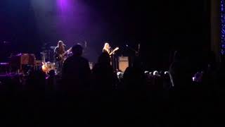 Liz Phair - 6’1’’ - Saenger Theater New Orleans April 28, 2019