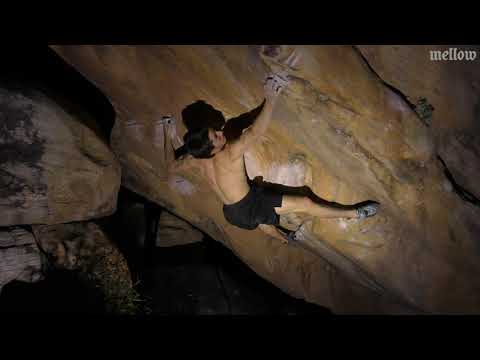 Rocklands - The Danger Zone