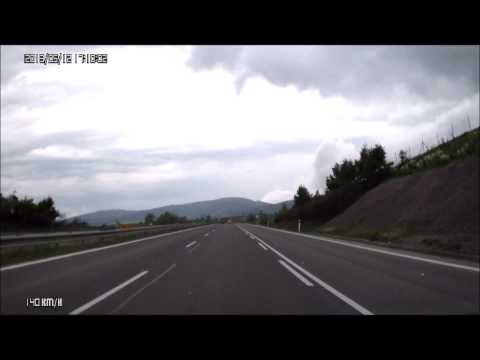 D1 (I/18)  PO - Sp. Podhradie  12.05.2013