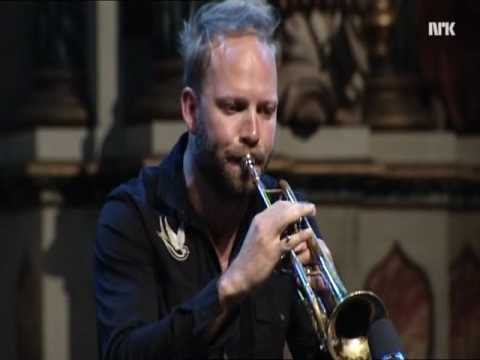 Mahsa Vahdat & Mighty Sam McClain live at Olavsfest 2010