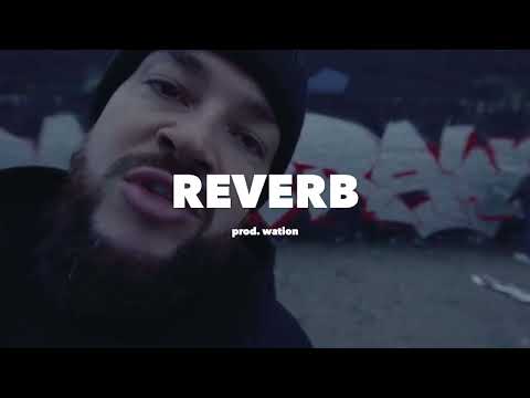 "Reverb" Takt32 x  Monet192 Ambient Boom Bap Type Beat (prod. wation)