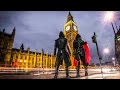 Assassin's Creed Syndicate Meets Parkour in Real ...