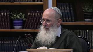 הרב אורי שרקי – האם יתכן שבגלל מחשבה אדם יהיה בגיהנם או בגן עדן?!