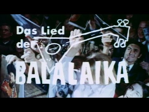 Das Lied der Balalaika (1971) Trailer