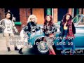 Little Mix - Going Nowhere [Acoustic] [Lyrics Video ...