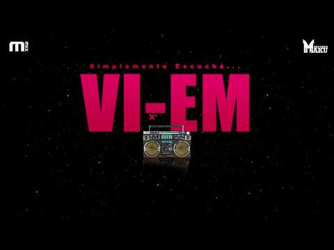 VI-EM - Muero Por Ti (VI-EM 10 AÑOS)