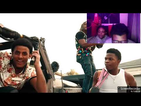 CrazyBoy Tay x Quin NFN Call Of Duty Exclusive By @HalfpintFilmz !! Hotbox Reactions !!