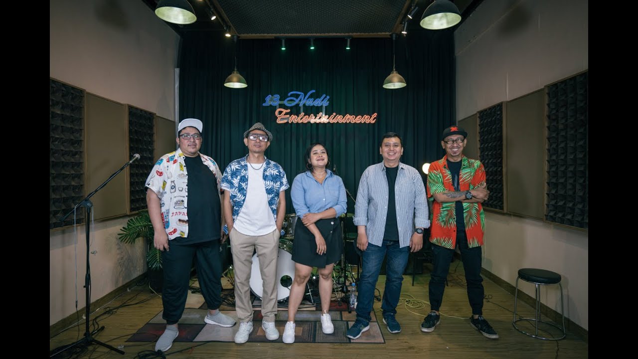 🎶 Sir Duke - Stevie Wonder (Cover by Usix Band) 🎶