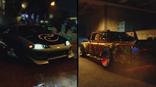 ゆっくり達の夢物語 「NFS UB」 part10