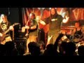 Onslaught - Shock & Awe en vivo Lima Thrash Attack 2014