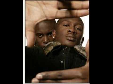 freestyle l'Eskadrille, Kennedy, Youssoupha et Mac Tayer