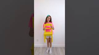 Learn colours with chairs
