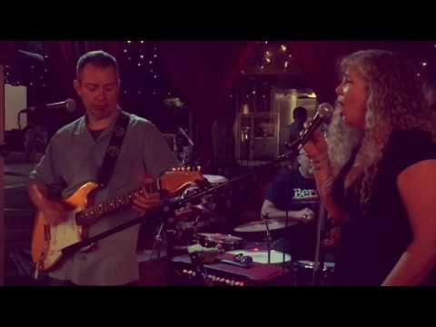 "Midnight In Harlem" @ Roxx's On Main June 2016